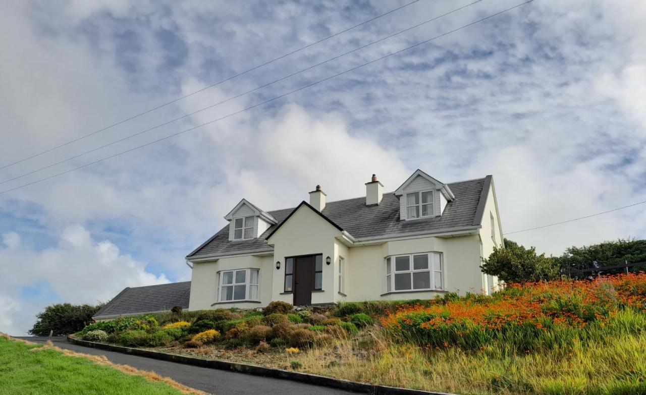 Hilltop Haven, Doolin Dış mekan fotoğraf